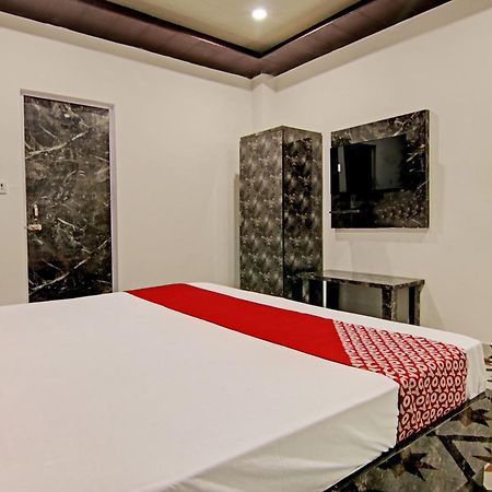 Hotel O Welcome Dau Ji Faridabad Εξωτερικό φωτογραφία