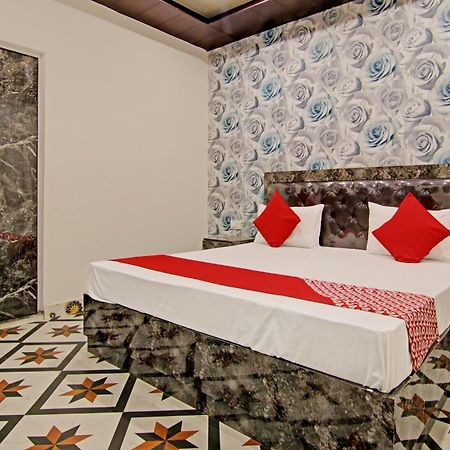 Hotel O Welcome Dau Ji Faridabad Εξωτερικό φωτογραφία