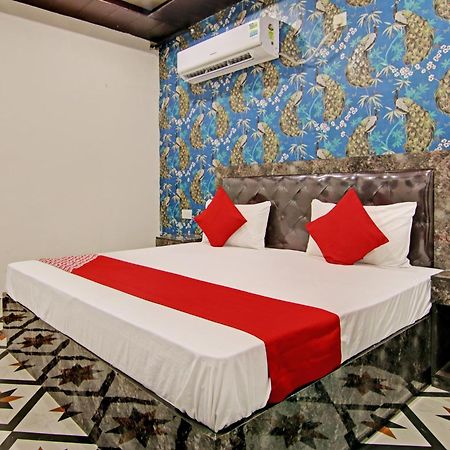 Hotel O Welcome Dau Ji Faridabad Εξωτερικό φωτογραφία