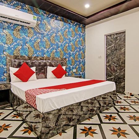 Hotel O Welcome Dau Ji Faridabad Εξωτερικό φωτογραφία