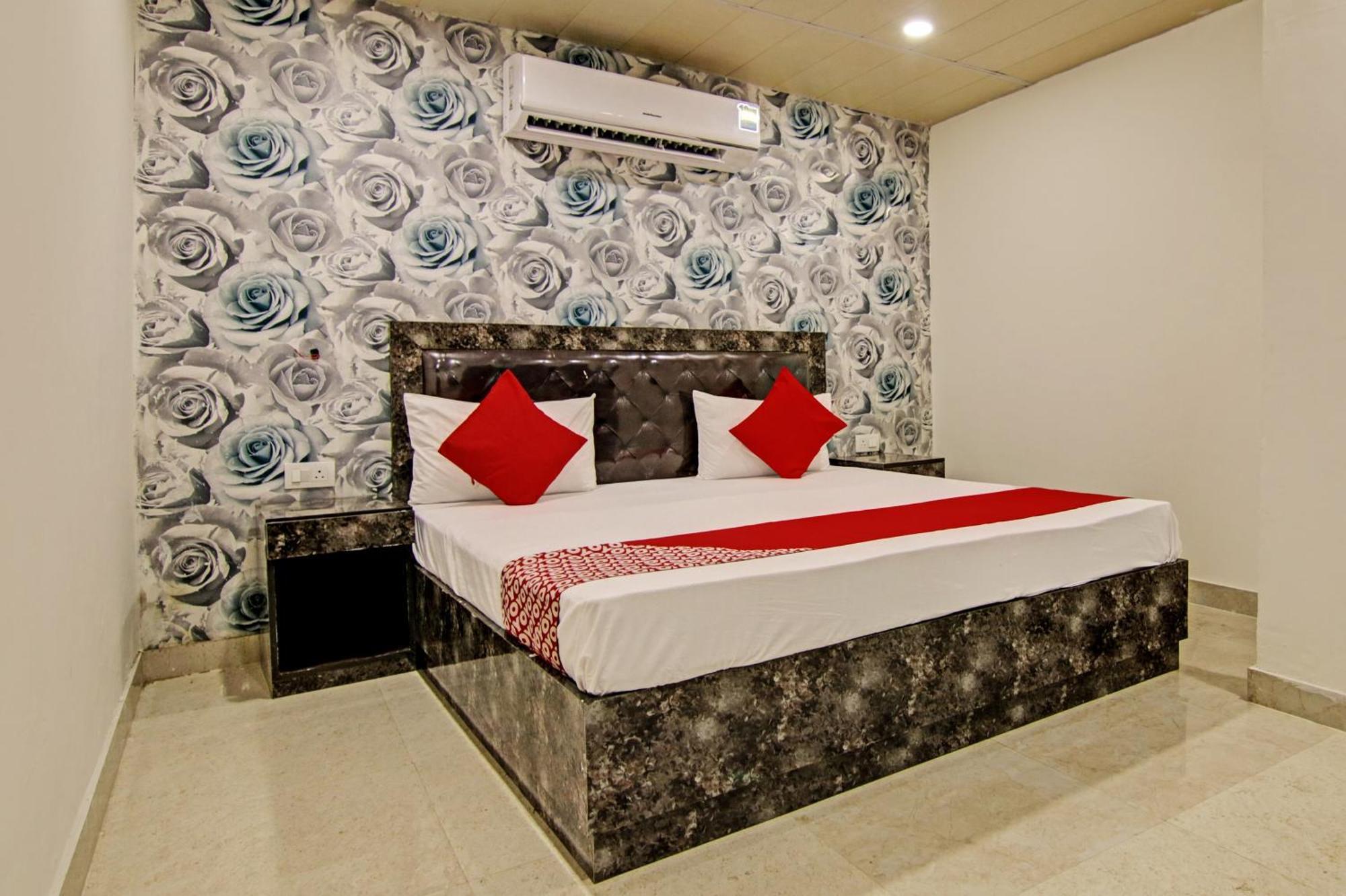 Hotel O Welcome Dau Ji Faridabad Εξωτερικό φωτογραφία