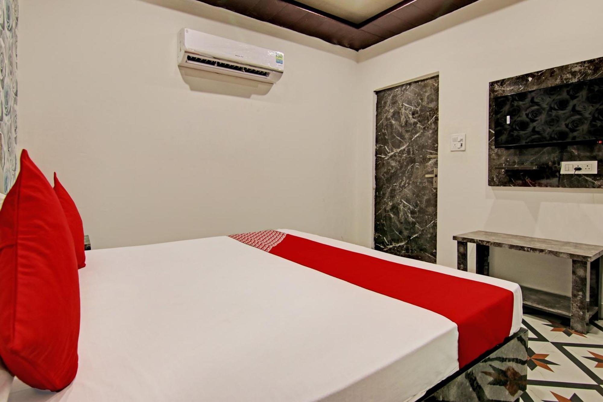 Hotel O Welcome Dau Ji Faridabad Εξωτερικό φωτογραφία