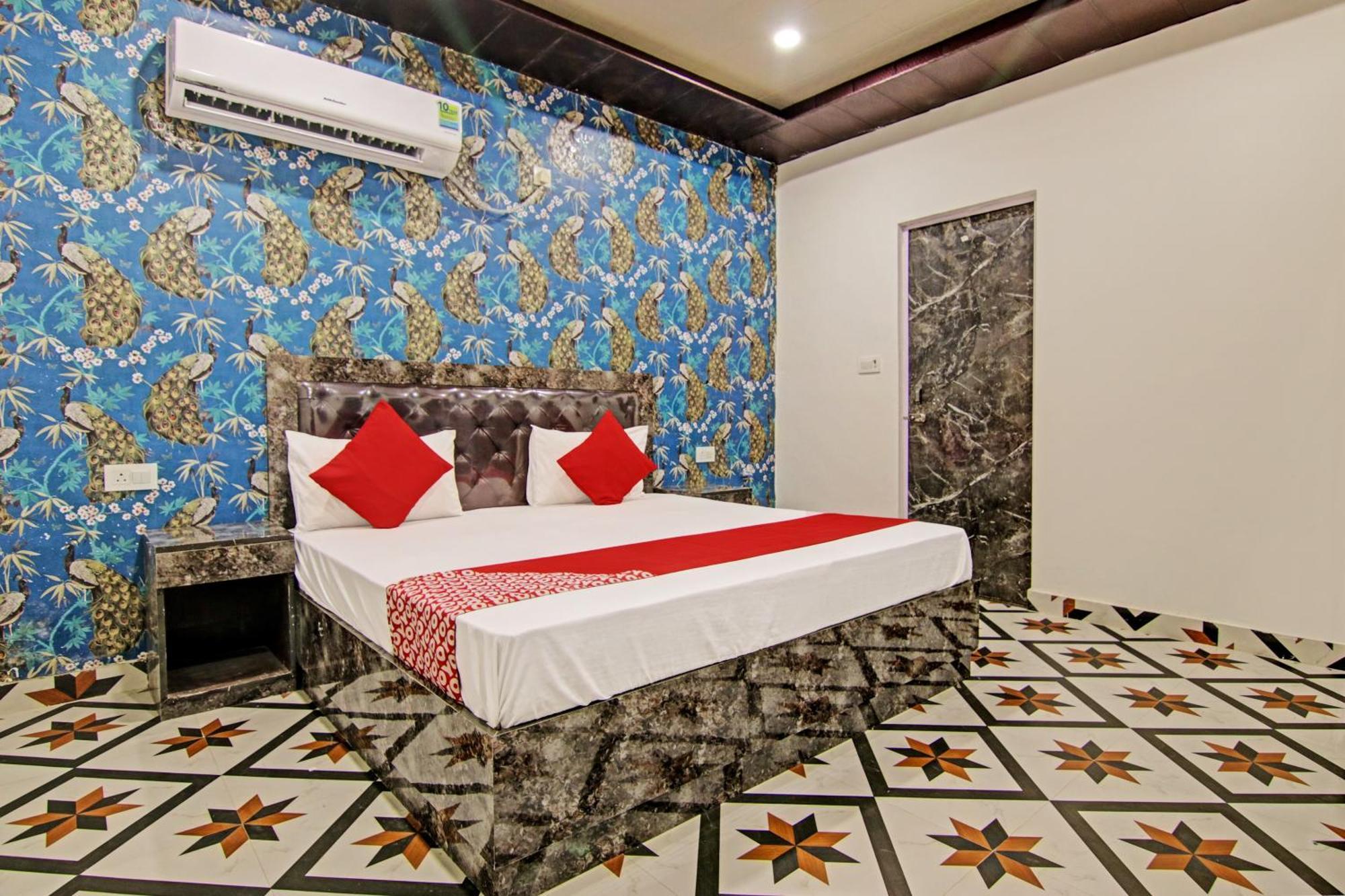 Hotel O Welcome Dau Ji Faridabad Εξωτερικό φωτογραφία