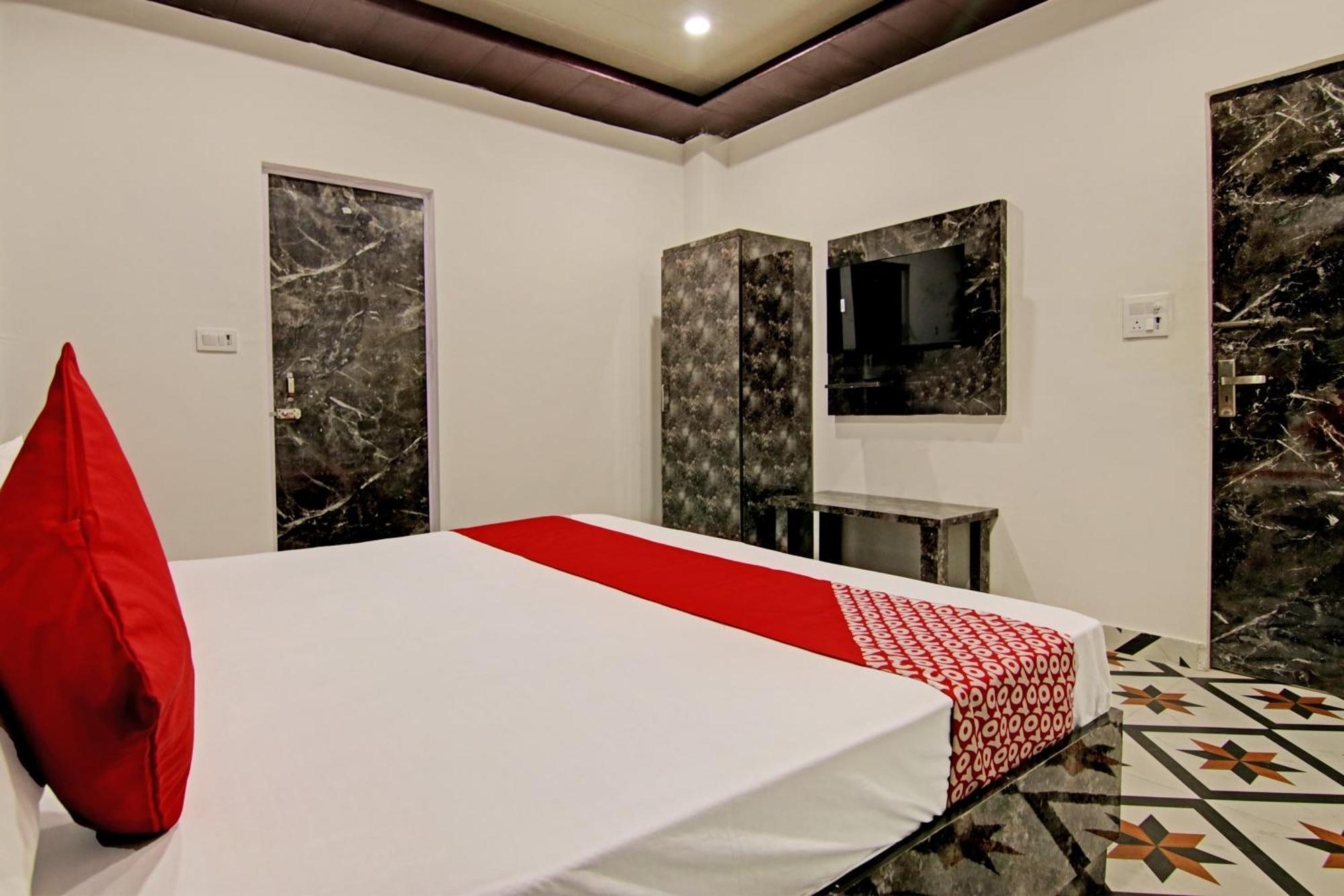 Hotel O Welcome Dau Ji Faridabad Εξωτερικό φωτογραφία