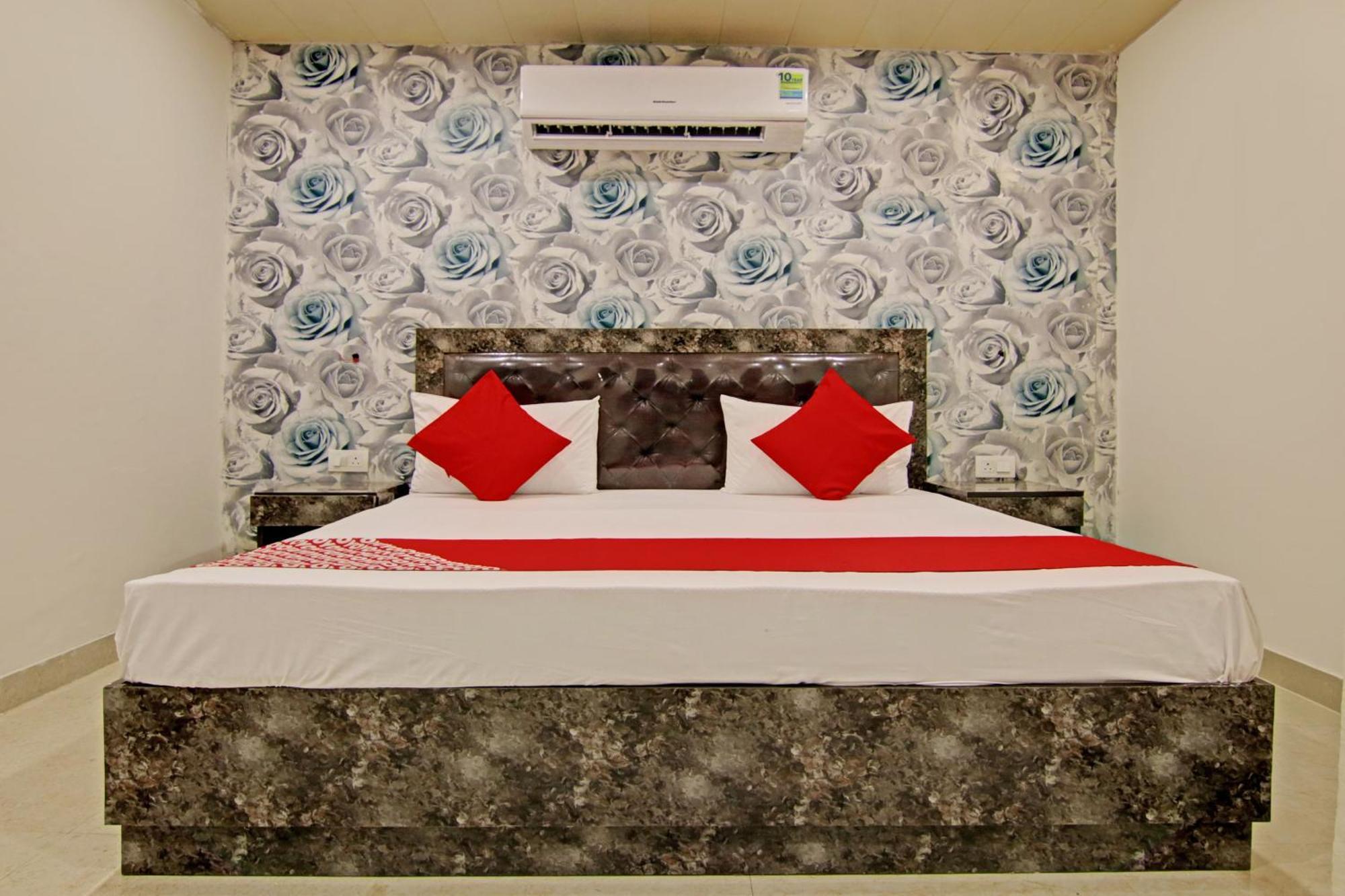 Hotel O Welcome Dau Ji Faridabad Εξωτερικό φωτογραφία