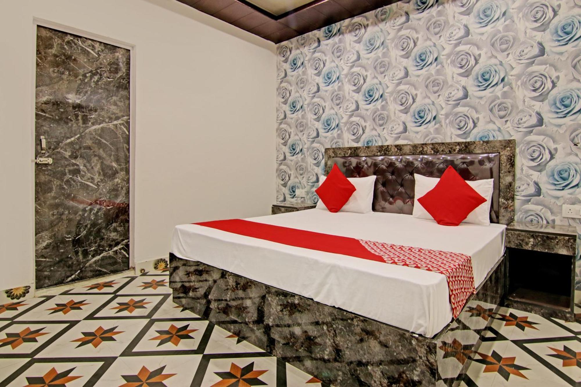 Hotel O Welcome Dau Ji Faridabad Εξωτερικό φωτογραφία